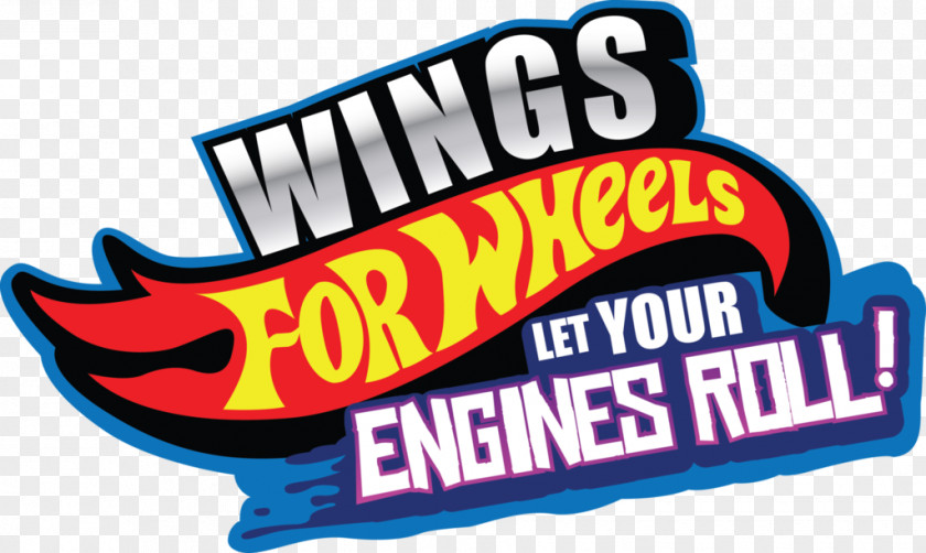 Hot Wheels Logo Brand Team Font PNG