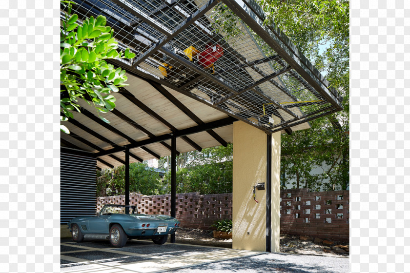 John Grable Architects Roof Shade Canopy Property Pergola PNG