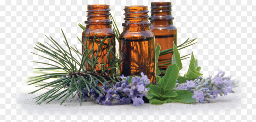Oil Essential Lavender Perfume Bottle PNG