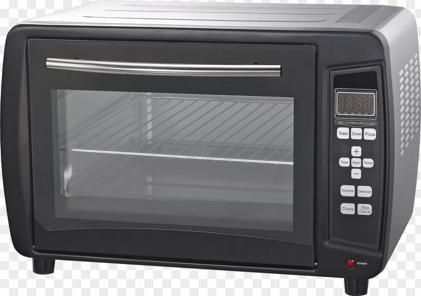 Oven Toaster Microwave Ovens Home Appliance PNG