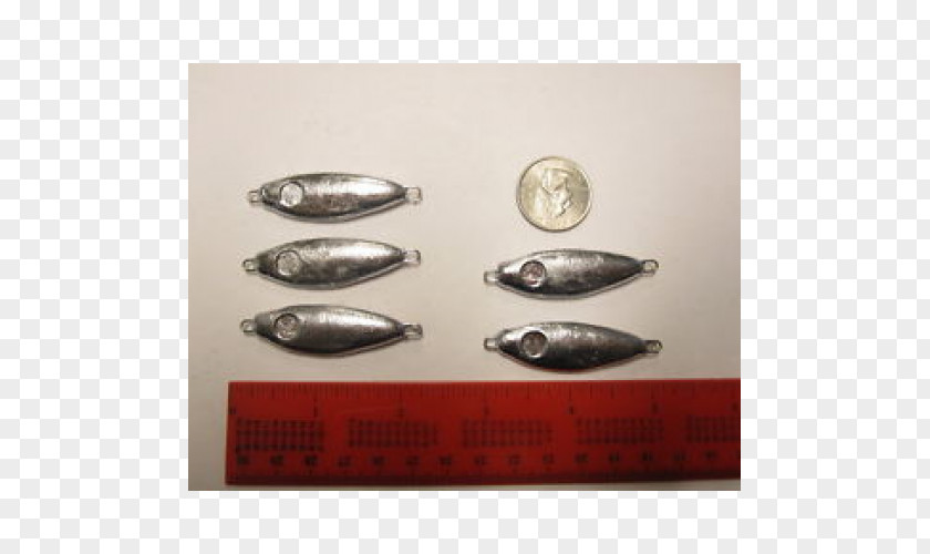 Silver Spoon Lure Fishing Ledgers Sardine PNG