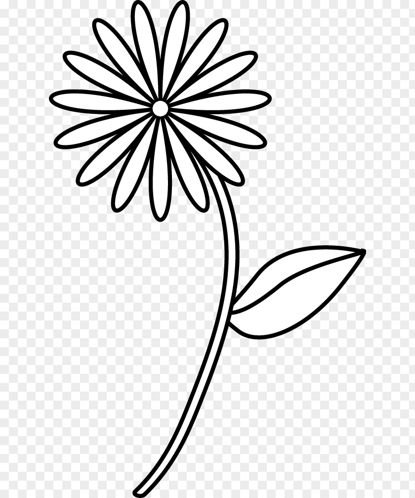 Simple Flower Drawing Quick, Draw! Birds Sketch PNG