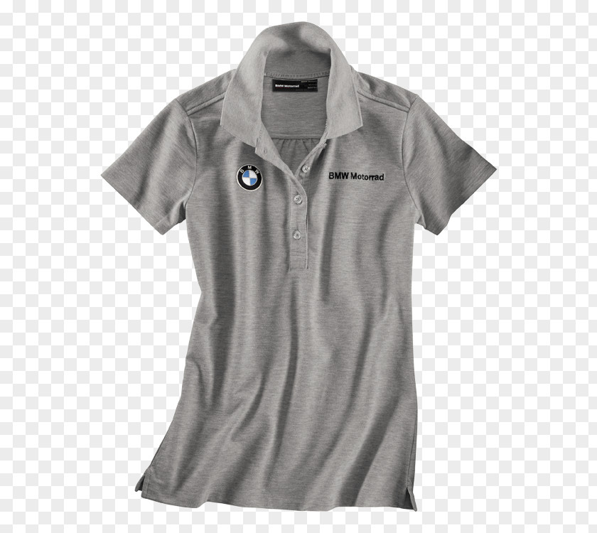 T-shirt BMW Motorrad Polo Shirt Sleeve PNG