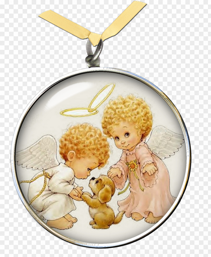 Angel Guardian Desktop Wallpaper Cherub Easter PNG