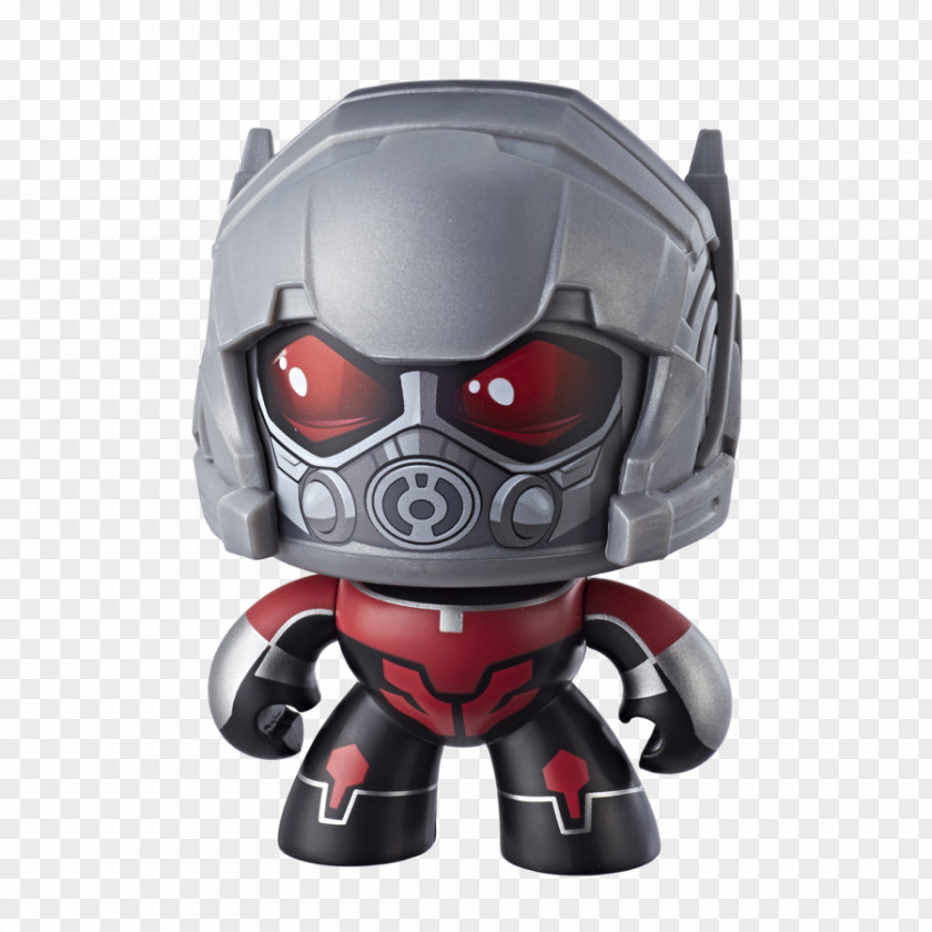 Ant Man Wasp Mighty Muggs Marvel Legends Comics Cinematic Universe PNG