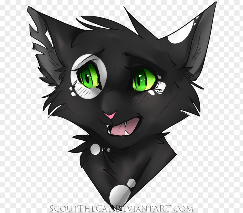 Are You Kitten Me Right Meow Whiskers Clip Art Cat Demon Illustration PNG