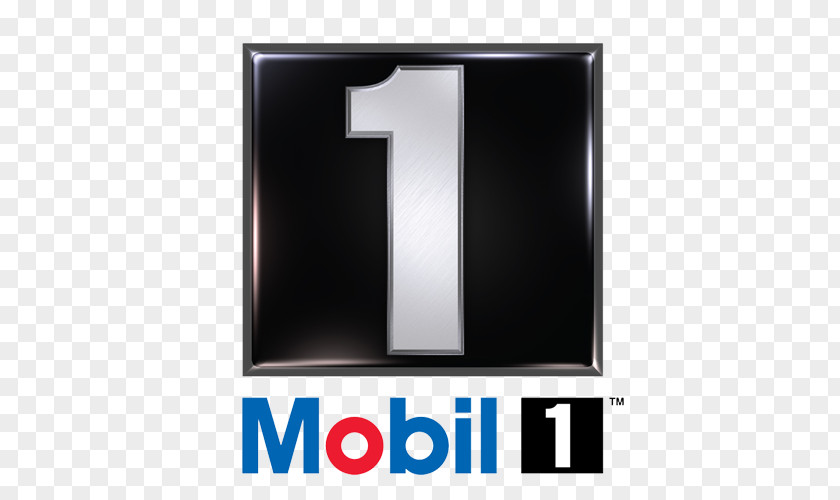 Car Mobil 1 ExxonMobil Synthetic Oil PNG