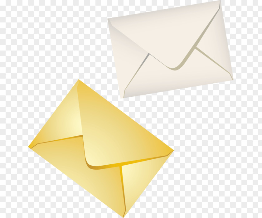 Envelope Paper Letter Message PNG