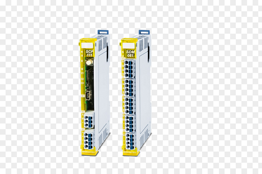 European Certificate Input/output Safety Integrity Level Output Device SigmaControl PNG