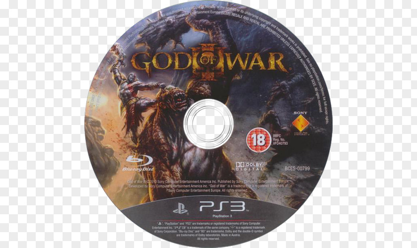God Of War 3 III War: Ascension Kratos Video Game PNG