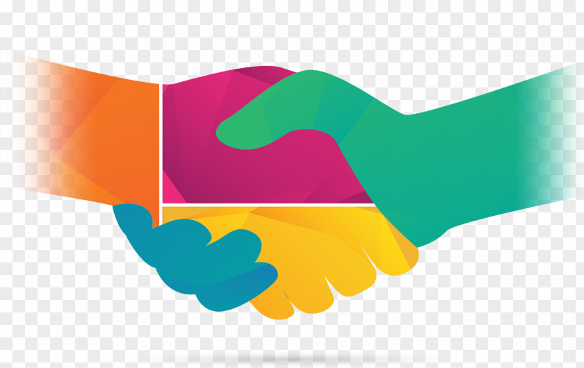Handshake Partnership PNG