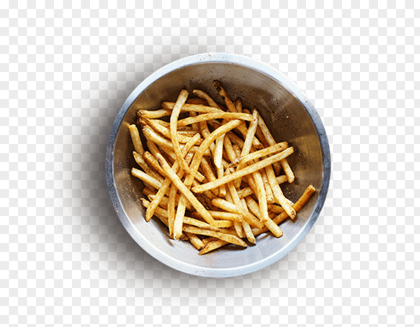 Menu French Fries Mediterranean Cuisine Vegetarian Take-out VERTS Grill PNG