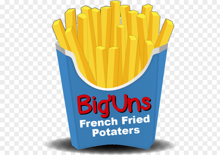 Potato French Fries Fast Food Hamburger McDonald's Chicken McNuggets Fritada PNG