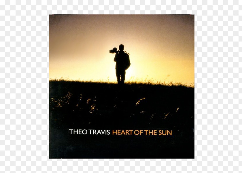Silhouette Heart Of The Sun Album Compact Disc Stock Photography PNG