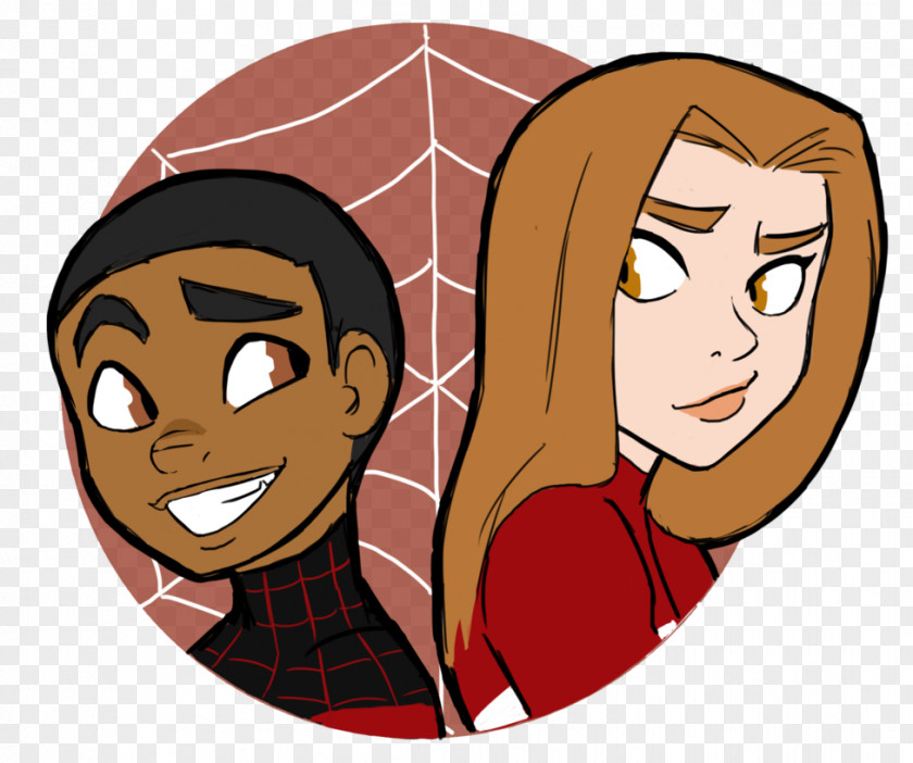 Spider Woman Miles Morales Spider-Woman (Jessica Drew) Spider-Man Gwen Stacy Electro PNG