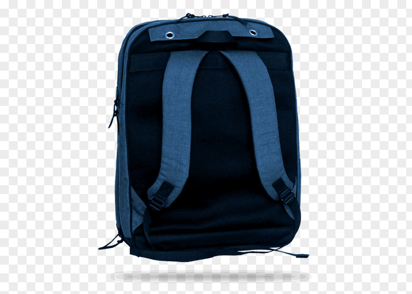 Bowhead Whale Bag Hand Luggage Backpack PNG