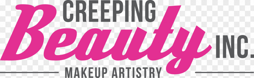 Design Logo Graphic Creeping Beauty Inc Art PNG