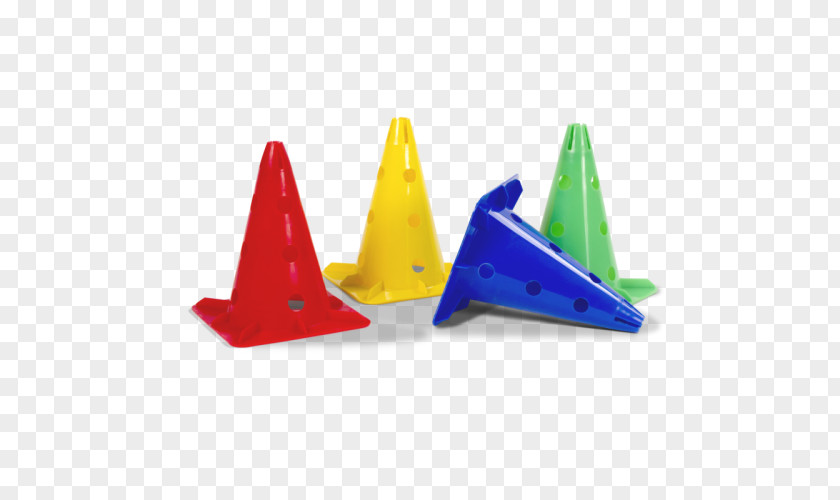 Design Plastic Cone PNG