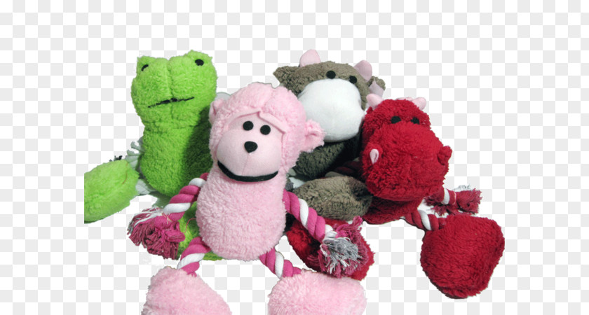 Dog Toys Plush Stuffed Animals & Cuddly PNG