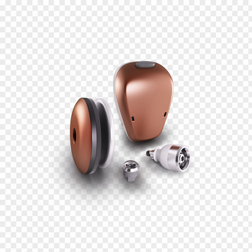 Ear Bone-anchored Hearing Aid Cochlear Implant Loss PNG