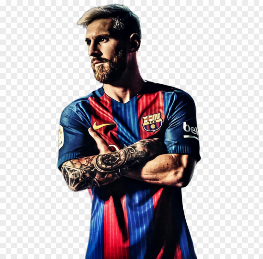 FC Barcelona Argentina National Football Team Player UEFA Champions League PNG