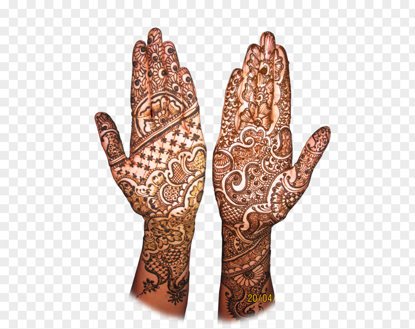 Henna Mehndi Designer PNG