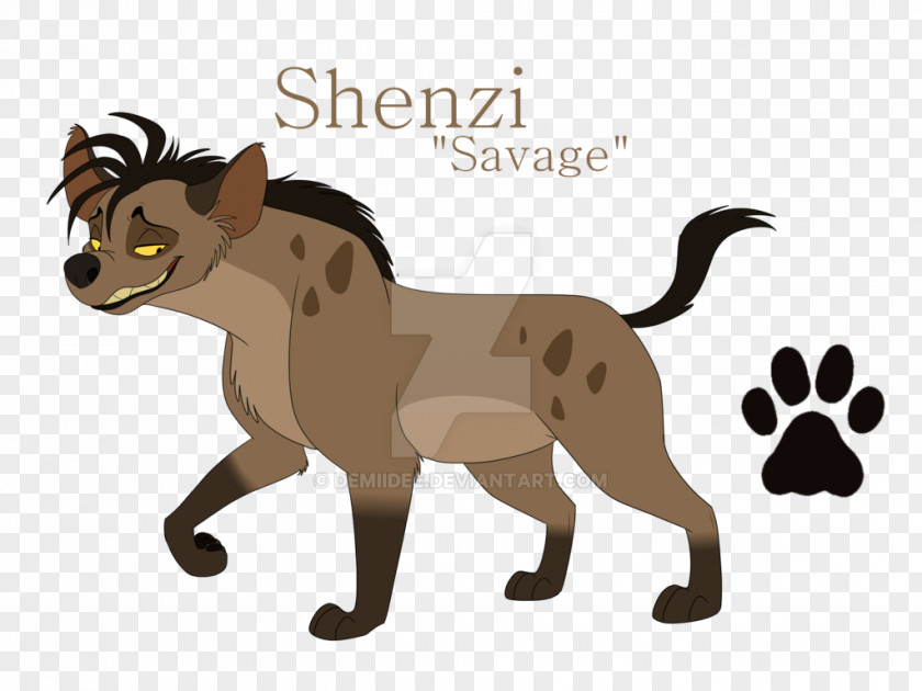 Hyena Simba Scar Zazu Kion Pumbaa PNG