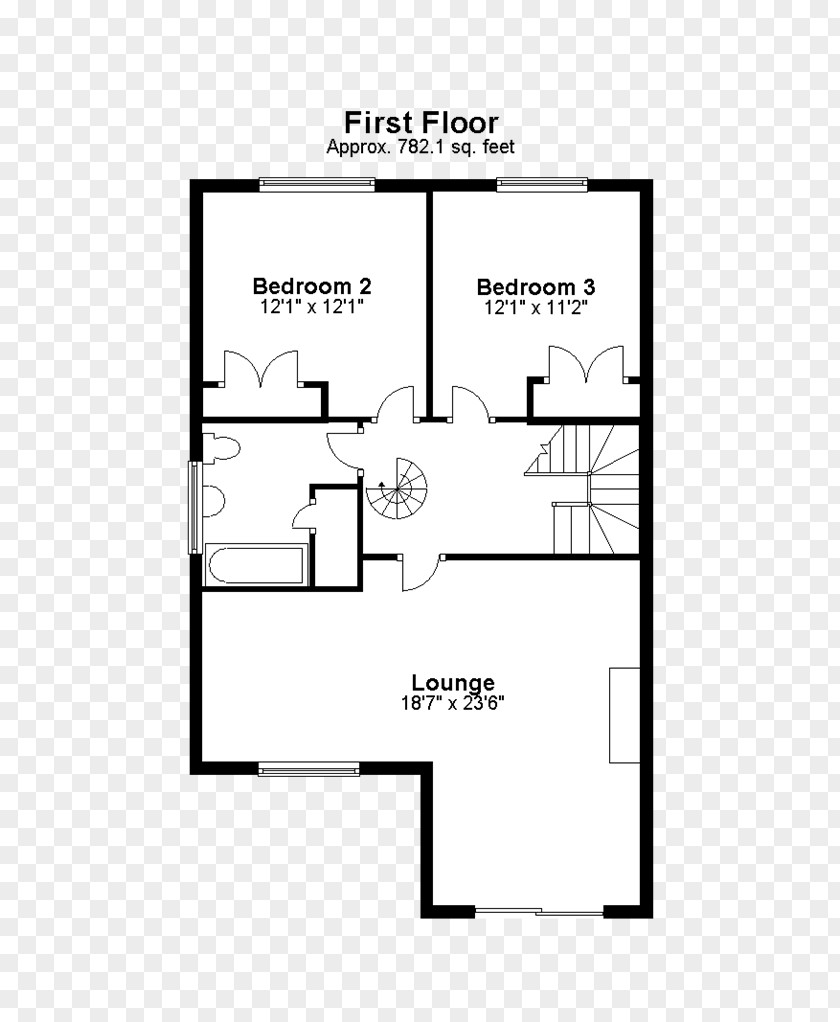 Lake Isle Of Wight Floor Plan Storey Apartment Room PNG