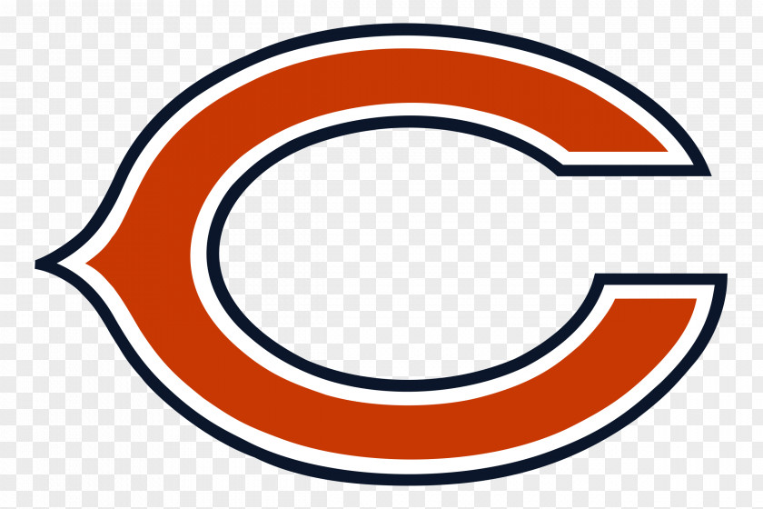 Logo Chicago Bears NFL The NFC Championship Game Green Bay Packers Super Bowl PNG