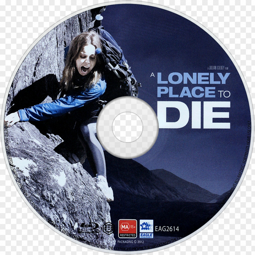 Lonely Back A Place To Die (Original Motion Picture Soundtrack) Film Director Screenwriter PNG