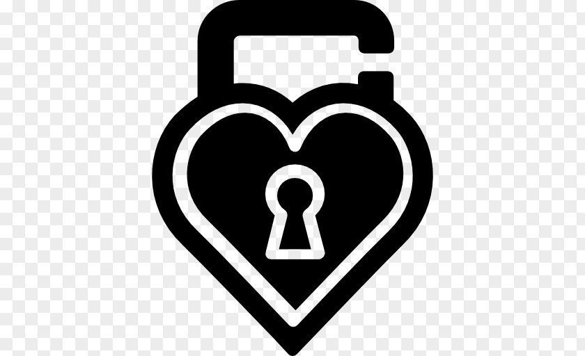 Padlock Love Lock Clip Art PNG