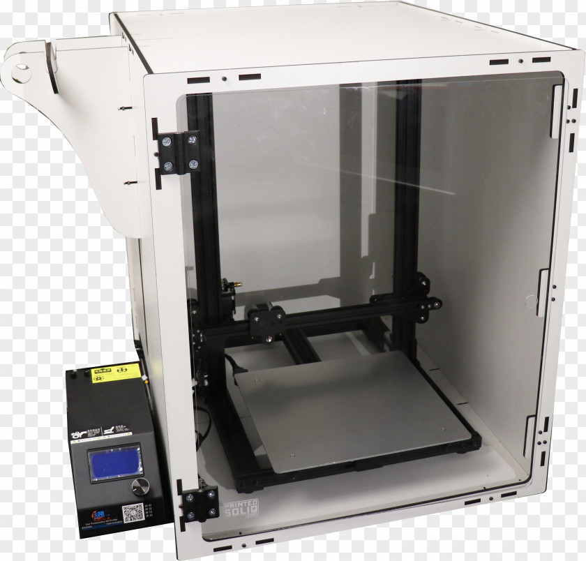 Printer 3D Printing Laser Machine PNG