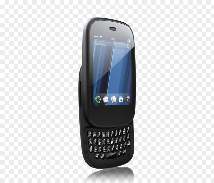 Smartphone Feature Phone Hewlett-Packard HP Pre 3 TouchPad PNG