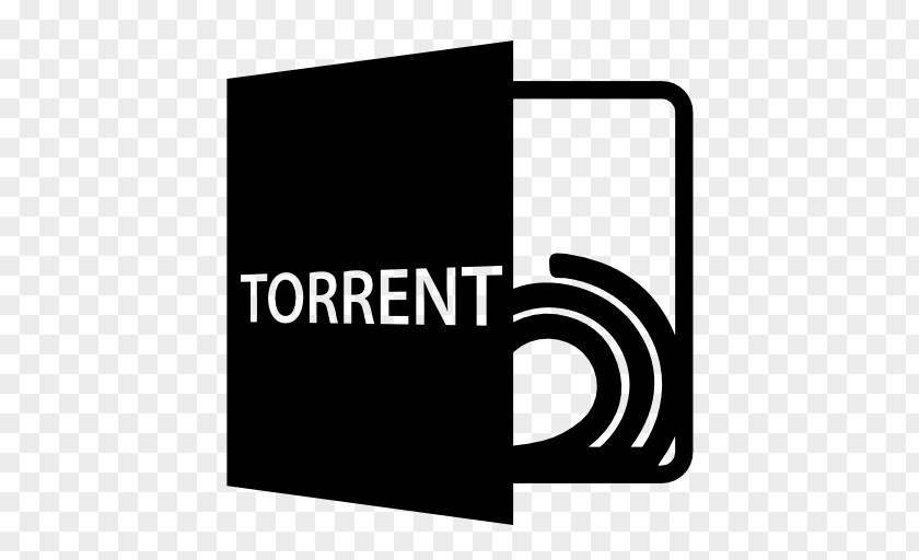 Symbol Torrent File Download PNG