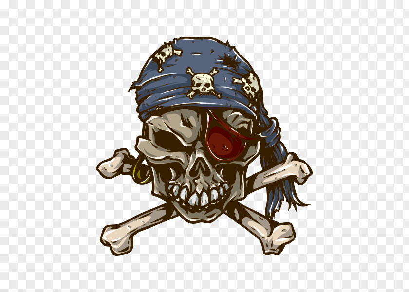 T-shirt Decal Skull Sticker Printing PNG