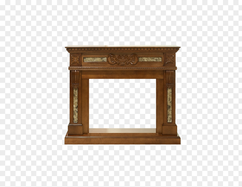 Table Coffee Tables Electric Fireplace Portal PNG