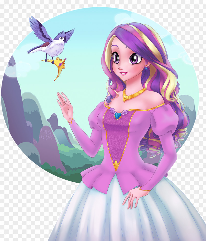 The Little Prince Princess Cadance Twilight Sparkle Pony Celestia Rarity PNG
