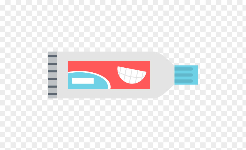 Toothpaste Brand Logo Font PNG