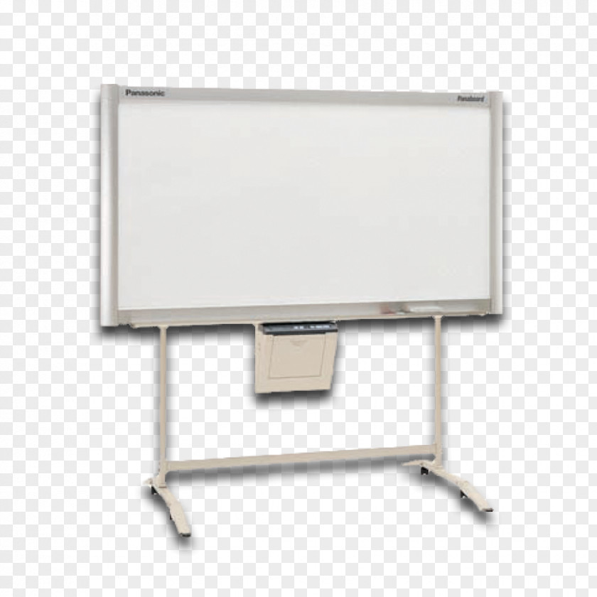 Whiteboard Marker Computer Monitor Accessory Rectangle Office Supplies PNG