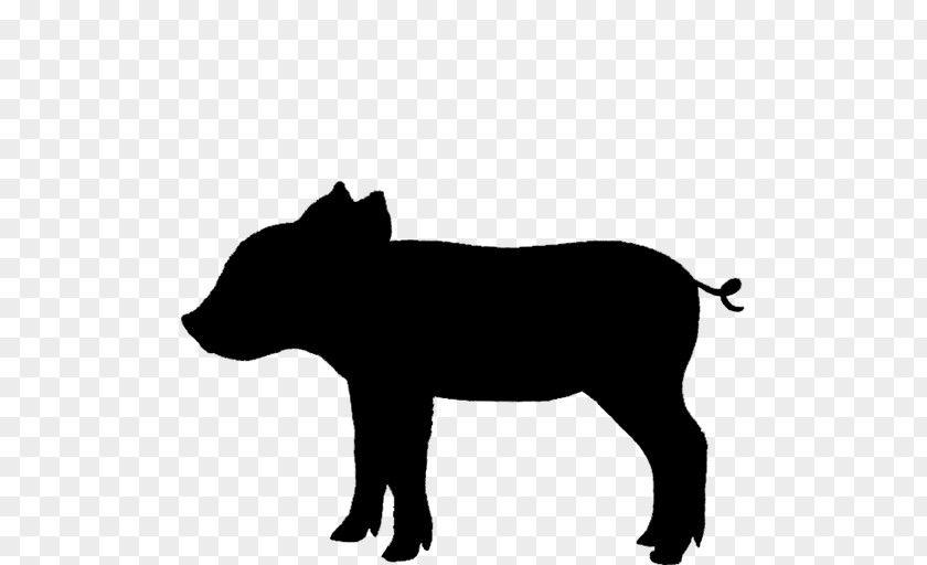 Cattle Sticker Agriculture Pig Dog PNG