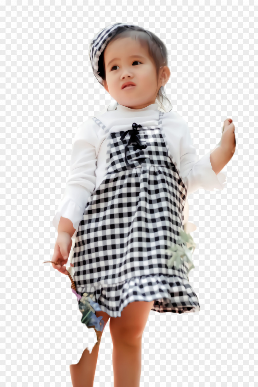 Costume Outerwear Little Girl PNG