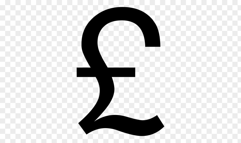 Egyptian Money Pound Sign Sterling Currency Symbol Indian Rupee PNG