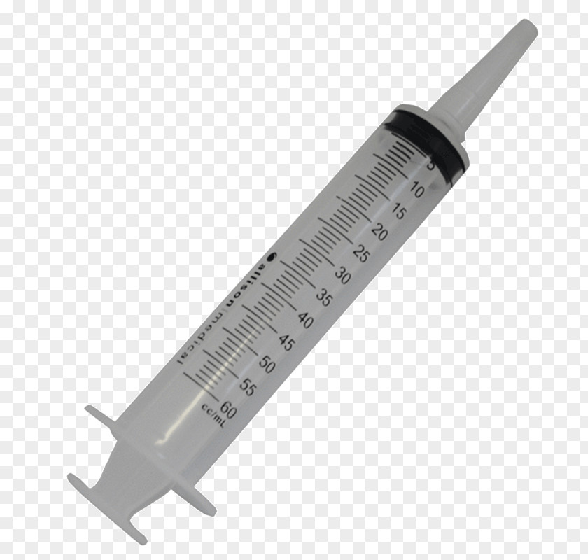 Farm Delivery Syringe Luer Taper Intravenous Therapy Becton Dickinson Milliliter PNG