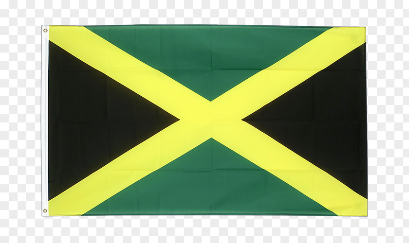 Flag Of Jamaica National Jamaican Patois PNG
