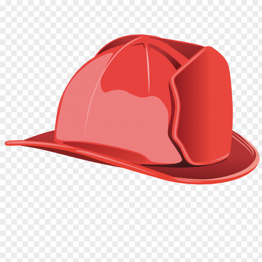 Hardhat Hat Firefighter Photograph Theatrical Property PNG
