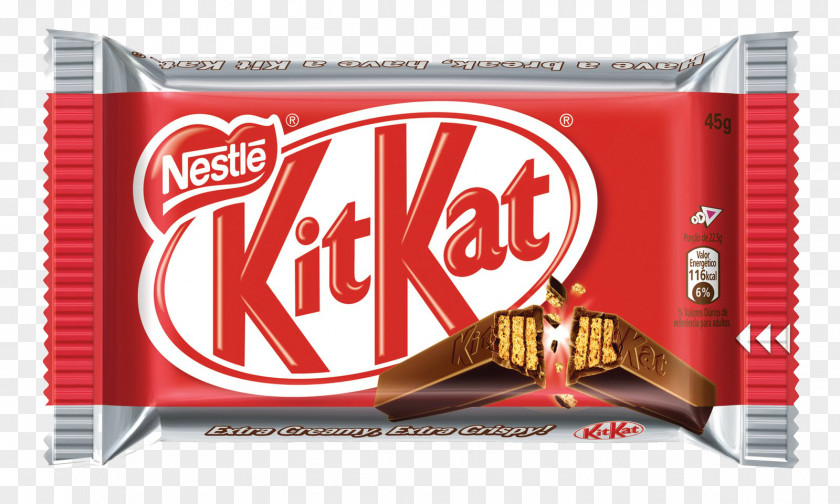 Kit Kat Chocolate Bar Nestlé Chunky Tiramisu PNG
