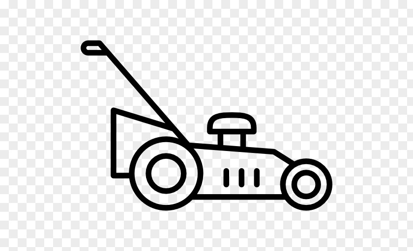 Lawn Mowers Gardening Small Engines PNG