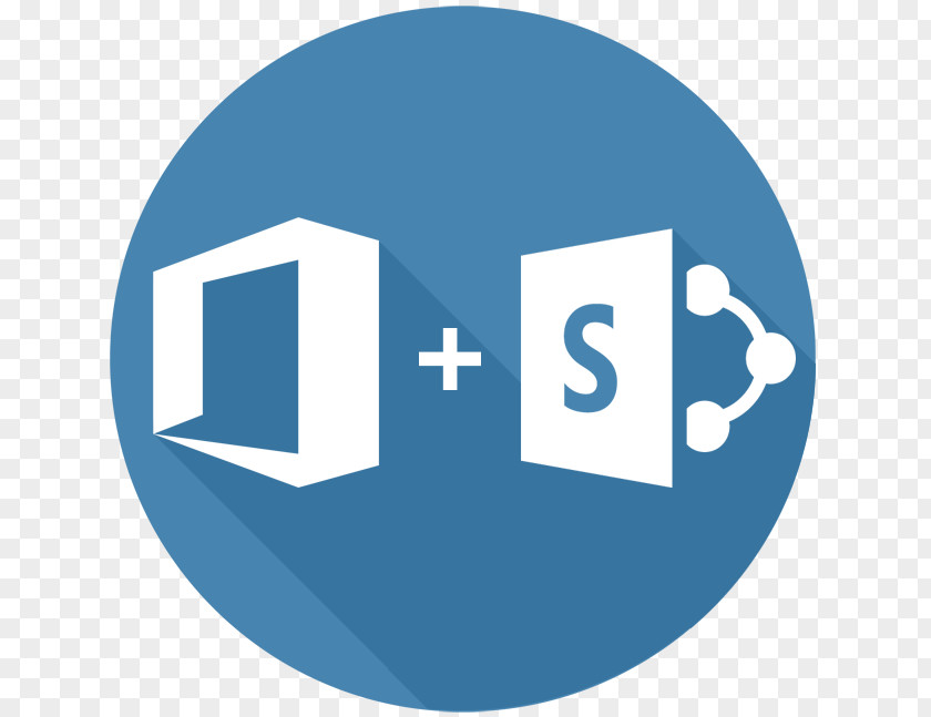 Microsoft SharePoint Office 365 Web Browser Part PNG