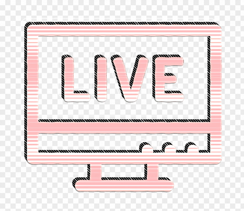 News Icon Live Streaming PNG