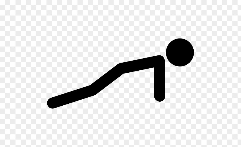 Push Vector Push-up Stick Figure Exercise Sit-up PNG